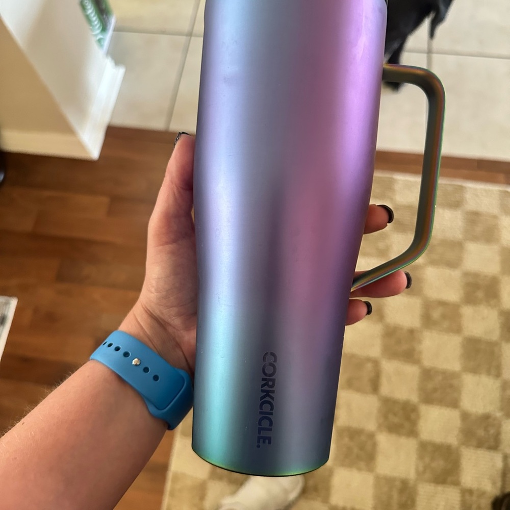 POSH STORE CLOSING
Corkcicle dragonfly Tumbler XL 30 oz